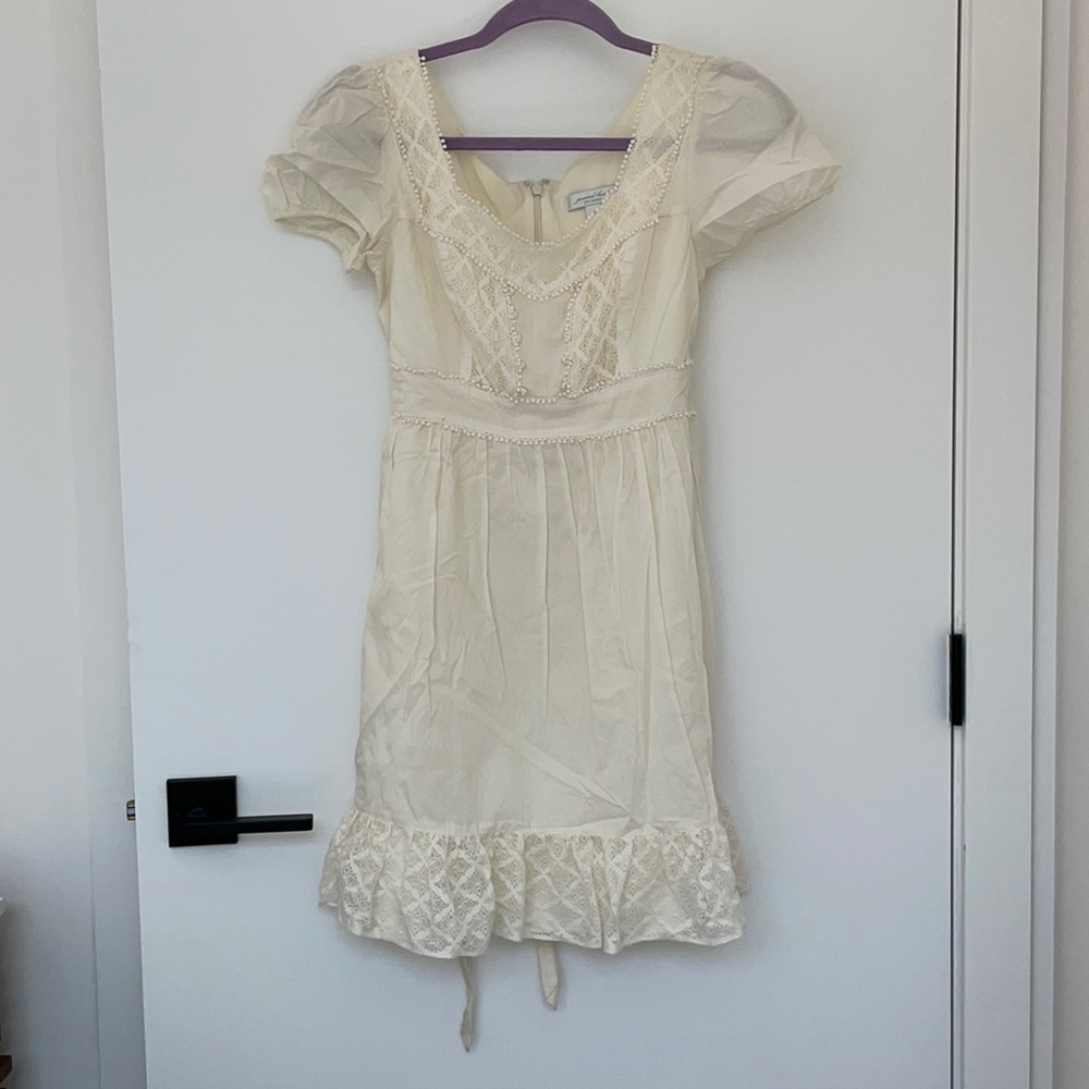 Vintage dress